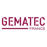 GEMATEC France logo - Similar company to Gematech