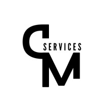 CM SERVICES logo - Similar company to Calmo - Servicios De Bienestar A Domicilio