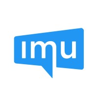 Internet Marketing Universiteit BV logo - Similar company to Frankwatching