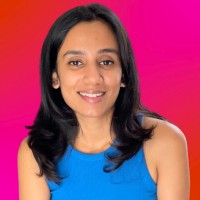 Aanvi Social logo - Similar company to Wildflower Communications