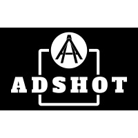 Adshot logo - Similar company to 7Cs Communication Pvt. Ltd.