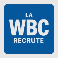 La WBC RECRUTE logo - Similar company to Emploinex