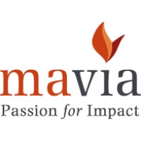 mavia Passion for Impact llc logo - Similar company to Siglo Capital Advisors Ag