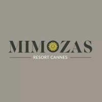 Hotel Mimozas Resort Cannes Mandelieu logo - Similar company to Delli-Resort