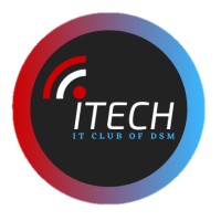 ITech: IT Club of DSM, DTU logo - Similar company to Dsm It Pvt Ltd