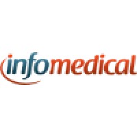 Infomedical S.A. logo - Similar company to Geminis