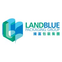 Landblue Packaging Group Limited logo - Similar company to Techik Instrument (Shanghai) Co., Ltd.
