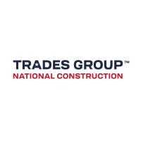 The Trades Group logo - Similar company to Trade Service Group Inc.