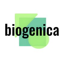Biogenica Laboratories logo - Similar company to Telostrand