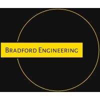 Bradford Engineering logo - Similar company to Drs Components