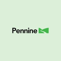 Pennine Healthcare logo - Similar company to Kimal