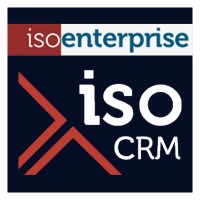 Isoenterprise - Sistema De Gestão Crm