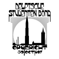 Delftsche Studenten Bond