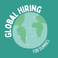 Global Hiring for Dummies logo - Similar company to Un-Consult