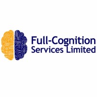 Full-Cognition (FC) Ltd logo - Similar company to 4Byte Agency