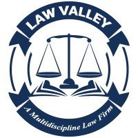 Law Valley logo - Similar company to Nexalegal