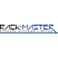 Rack-Master Storage Systems Limited logo - Similar company to Quickline Ltd Storage Equipment Specialists
