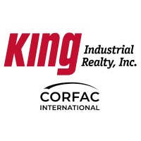 King Industrial Realty, Inc. | CORFAC International logo - Similar company to Euphoric Development Company