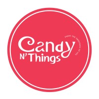 CANDY N' THINGS logo - Similar company to Tuag