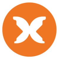 LXT logo - Similar company to Dhisha