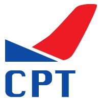 CPT - Crew Planning Trainer logo - Similar company to Rosterize | Ai-Assisted Flight Crew Planning