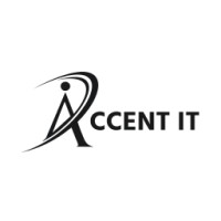 ACCENT IT STAFFING INC logo - Similar company to Rockrahm: It Staffing Service