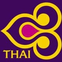 Thai Airways International - Australia logo - Similar company to Sages