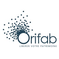 ORIFAB logo - Similar company to Fidere Conseil