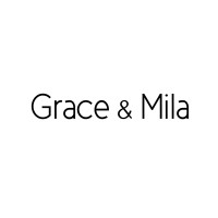 Grace & Mila logo - Similar company to Mktstudio