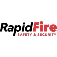 RapidFire Safety & Security logo - Similar company to Interface Systems