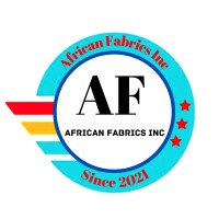 African Fabrics Inc logo - Similar company to Cézo