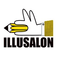 IlluSalon logo - Similar company to Markosia Enterprises Ltd