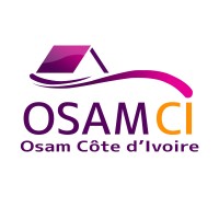 OSAM Côte d'Ivoire logo - Similar company to Tekcom Côte D'Ivoire