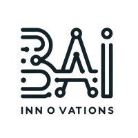 BharatAI Innovations logo - Similar company to Academiq.Io