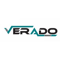 VERADO logo - Similar company to Kually