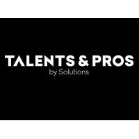 Talents & Pros by Solutions GmbH logo - Similar company to Ankomm Gmbh