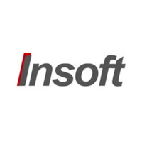 INSOFT logo - Similar company to Saphir Systems