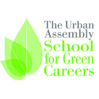 The Urban Assembly School for Green Careers logo - Similar company to Bromley Landscape Design