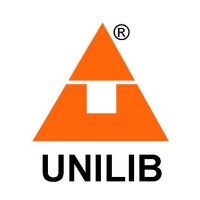 UNILIB logo - Similar company to Padmajothi Consultancy Services