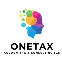 OneTax Accounting & ConsultingFZE logo - Similar company to Onetax