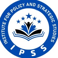 Institute for Policy and Strategic Studies - IPSS logo - Similar company to Australian International Academy Strathfield