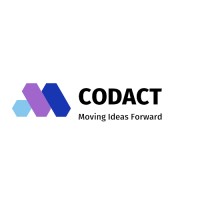 Codact Solutions logo - Similar company to Vivia-M