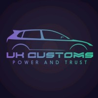 U.K Customs logo - Similar company to Dhanamitra Infotech Llp