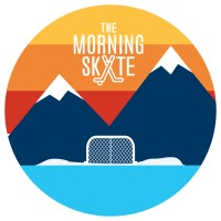 The Morning Skate logo - Similar company to Reeler