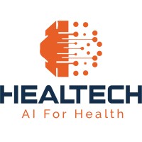 HEALTECH logo - Similar company to Augmental Learning