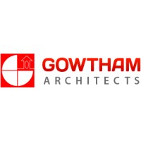 Gowtham Architects logo - Similar company to Studio Earthly