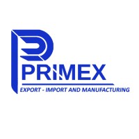 PRIMEX Export-Import logo - Similar company to Tram Madagascar