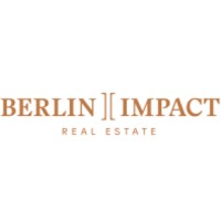 Berlin Impact Real Estate GmbH logo - Similar company to Tares Advisory Gmbh