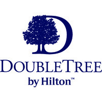 DoubleTree by Hilton Esplanade Darwin logo - Similar company to Hey Caddy
