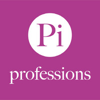 PI Professions logo - Similar company to Rodgers & Johnston Ltd